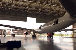 Miliki Banyak Pesawat, Lion Group Perluas Fasilitas MRO