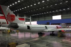 Lion Group Bangun Fasilitas MRO Tercanggih di Asia