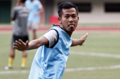 Jelang Laga Krusial, Bhayangkara FC Kehilangan Gelandang Andalan