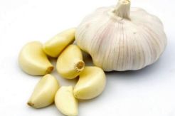 Bawang Putih Bantu Turunkan Berat Badan hingga 3 Kg