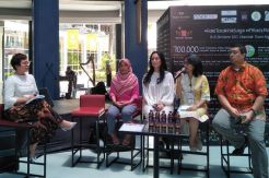 Yayasan Rumah Rachel...