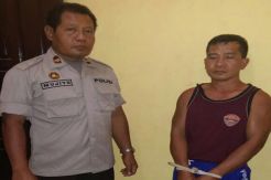 Bejat, Ayah Cabuli Anak Tiri yang Masih di Bawah Umur
