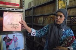 Perum PNRI Lokananta...