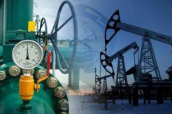 Pertamina EP Asset 3 Jatibarang Field Pasang Flow Meter