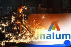 Bangun Smelter di Kaltara, Inalum Gelontorkan USD2 Miliar