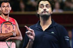 Nick Kyrgios Diramal Bisa Jadi Juara Grand Slam