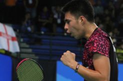 Indonesia Rebut Peringkat Kelima World Junior Championships 2017