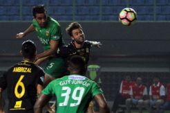 Mendekati Gelar Juara...