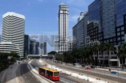 Kota Destinasi, Ke Jakarta Aku Kan Kembali
