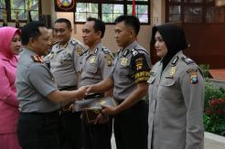 Brigadir M. Yusuf Jadi Fasilitator Pemerintah dan Suku Anak Dalam