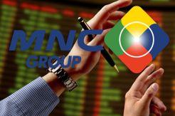 7 Unit Bisnis Keuangan MNC Group Ramaikan Riau Expo 2017
