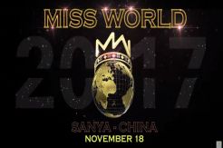 Miss World 2017 Pakai Sistem Penjurian dan Penilaian Baru