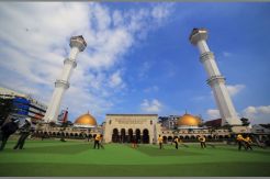 Bandung Optimis Mewakili Indonesia di Ajang ASEAN Clean Tourist City 2017
