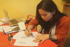 Seni Mengolah Rasa dengan Menulis Indah