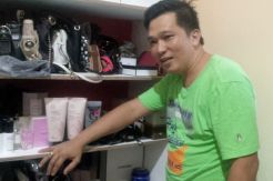 Pengusaha Online Shop...