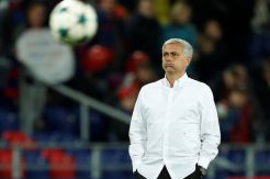 Mourinho Beda Pandangan...