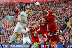 Babak I: Terus Diserang, MU Mampu Redam Agresivitas Liverpool