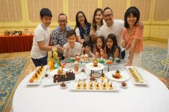 Liburan ke Hong Kong Disneyland Bareng Grand Indonesia