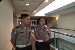 Bersuara Merdu, Dua Polisi Ini Ikut Audisi Indonesian Idol
