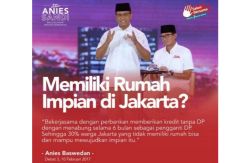 Zero Rupiah Down Payment,...