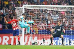 Not Messi, But Suarez and Stegen That Helps Barca Now