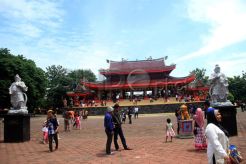 Semarang Siap Wakili Indonesia di ASEAN Clean Tourist City