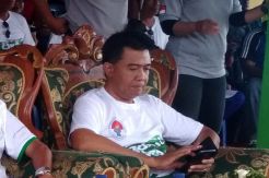 Pererat Silaturahmi Masyarakat di Sigi lewat Gala Desa