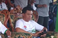 Dispora Sigi Jadikan Gala Desa Ajang Pemersatu Warga
