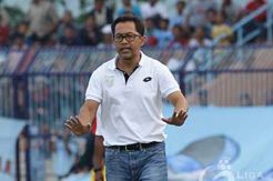 Firasat Pelatih Aji Santoso Sebelum Choirul Huda Meninggal Dunia