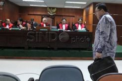 KPK Lelang Harta Terpidana Kasus Korupsi Simulator SIM