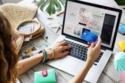 Sering Berbelanja Online...