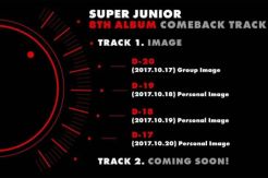 Super Junior Bocorkan...