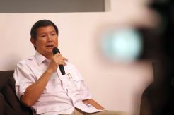 Adik Prabowo: Anies-Sandi Harus Pro Warga Jakarta, Bukan Pemerintah Pusat