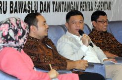 Timses Ahok Berharap Anies-Sandi Lanjutkan Program Kerja Pendahulunya