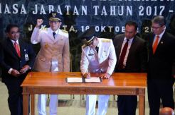 UMB Siap Bantu Anies-Sandi Wujudkan Program OK OCE