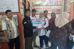 Berkas Perindo Kota Serang Dinyatakan Lengkap