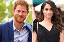 Wow, Meghan Markle Suka...