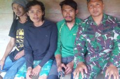 Dilaporkan Hilang, Tiga Pendaki Ini Ditemukan Lemas