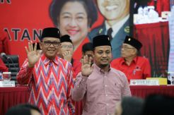 Koalisi PDIP-Gerindra-PKS Bisa Terjadi di Pilgub Sulsel
