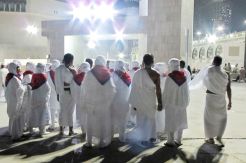 Indonesia Special Hajj Quota Still 17 Thousand People