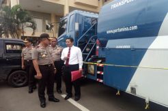Diduga Jual BBM Tanpa Izin, Anggota DPRD Pangandaran Diciduk