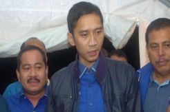 Ibas Ajak Petani Semakin Produktif