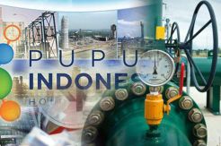 Harga Gas Kemahalan, Pupuk Indonesia Putar Otak Hindari Kerugian