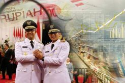 Anies-Sandi Diharapkan Hapus Stigma Ritel Modern Matikan UMKM