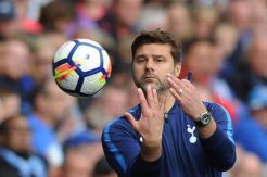 Real Madrid Bukan Cuma Ronaldo, Pelatih Tottenham Sindir Guardiola