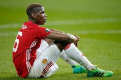 Paul Pogba Turut Doakan Choirul Huda