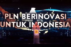 Jelang Hari Listrik...