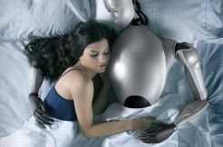 Robot Seks Diprediksi...
