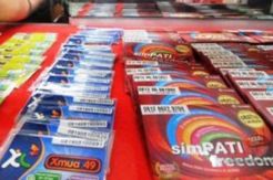 Registrasi Kartu Prabayar Tidak Perlu Input Nama Ibu Kandung