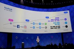Facebook Sediakan Fitur...